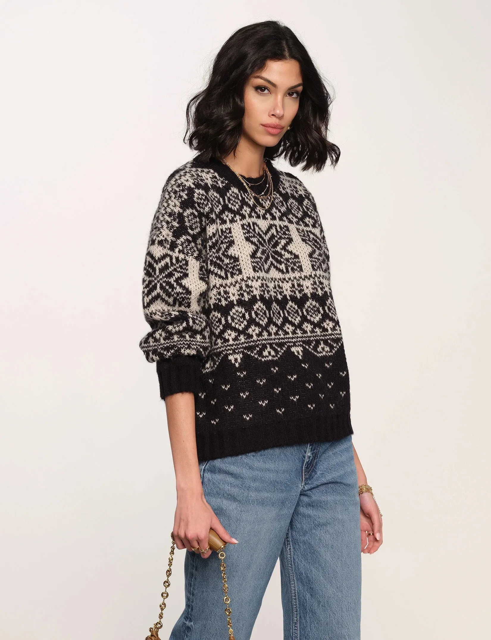 Adair Sweater