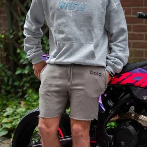 bold. Dark Grey Original