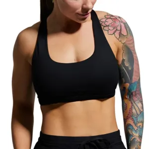 Born Primitive Womens Vitality Sports Bra
