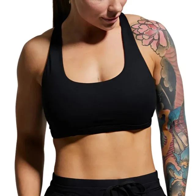 Born Primitive Womens Vitality Sports Bra