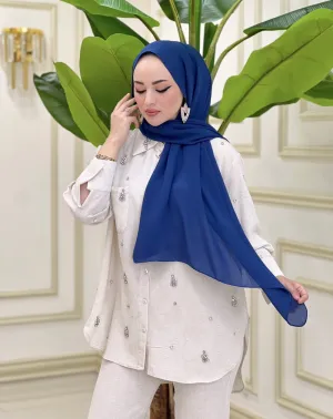 btk jazz şal 1012