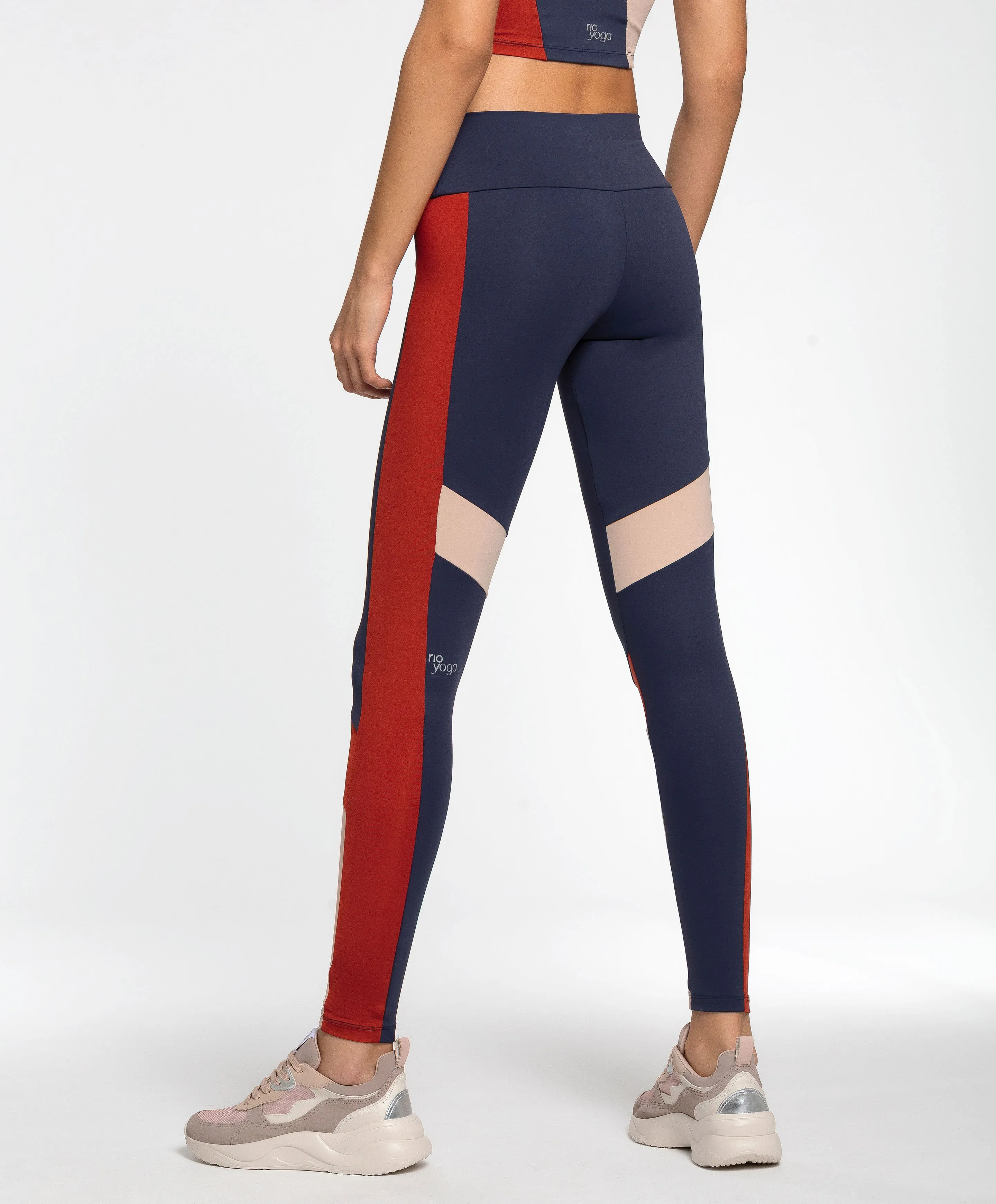 Conscious Tight  RioSoft™ Leggings