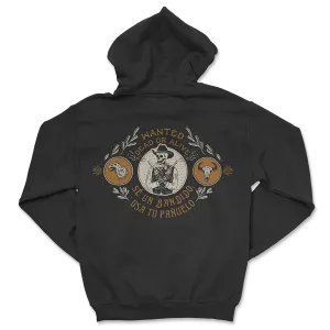 Dead or Alive Hoodie