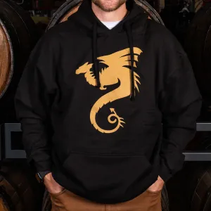 Dragon's Milk Hoodie