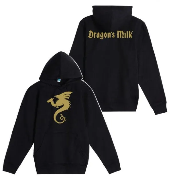Dragon's Milk Hoodie