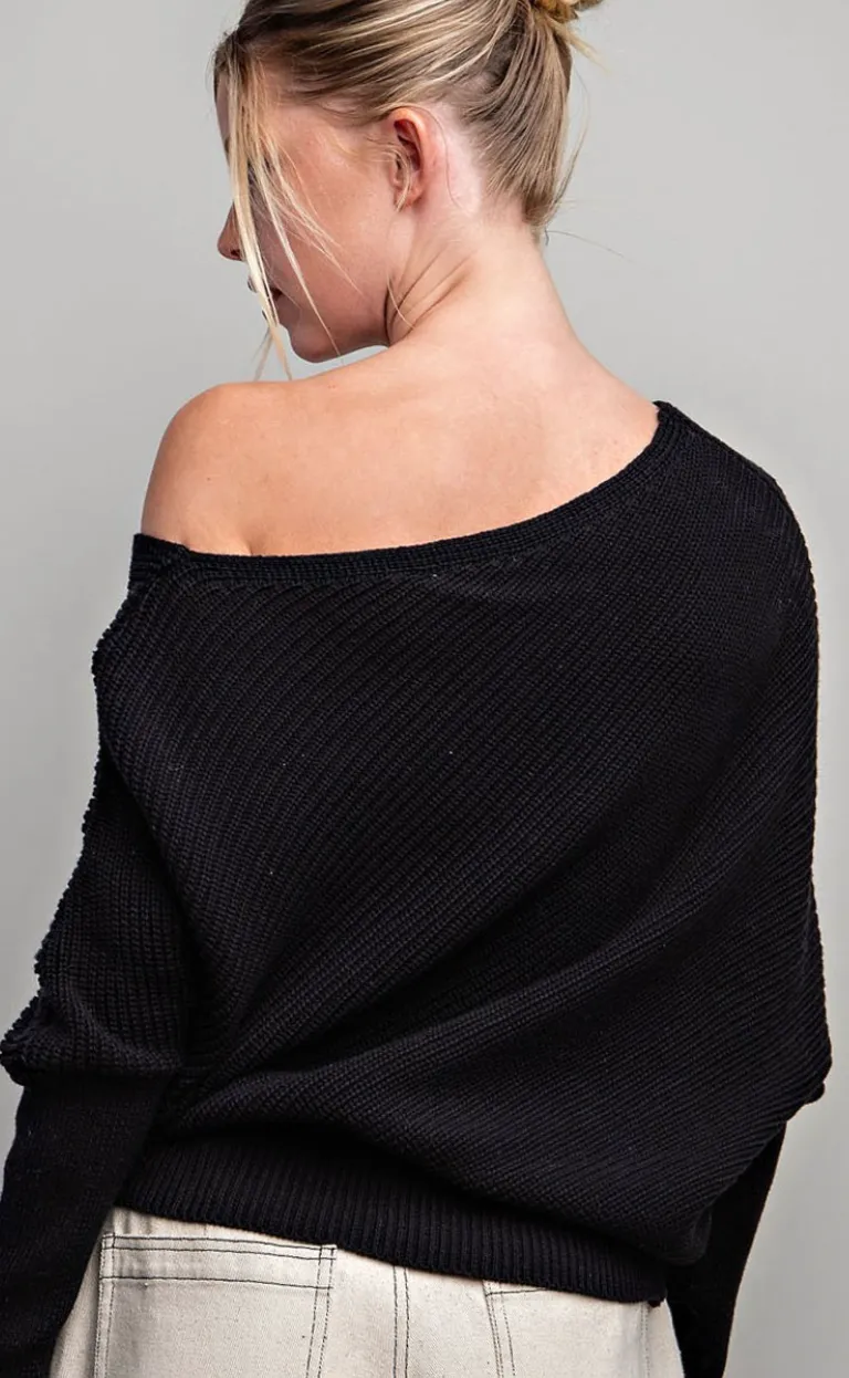 Falling For You Sweater