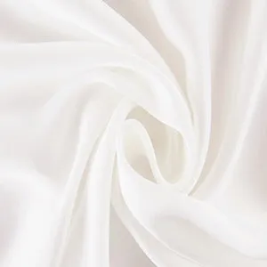 Graceful Sparkly A-line Bride Dress