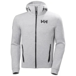 Helly Hansen Mens Hp Ocean Full-Zip Jacket