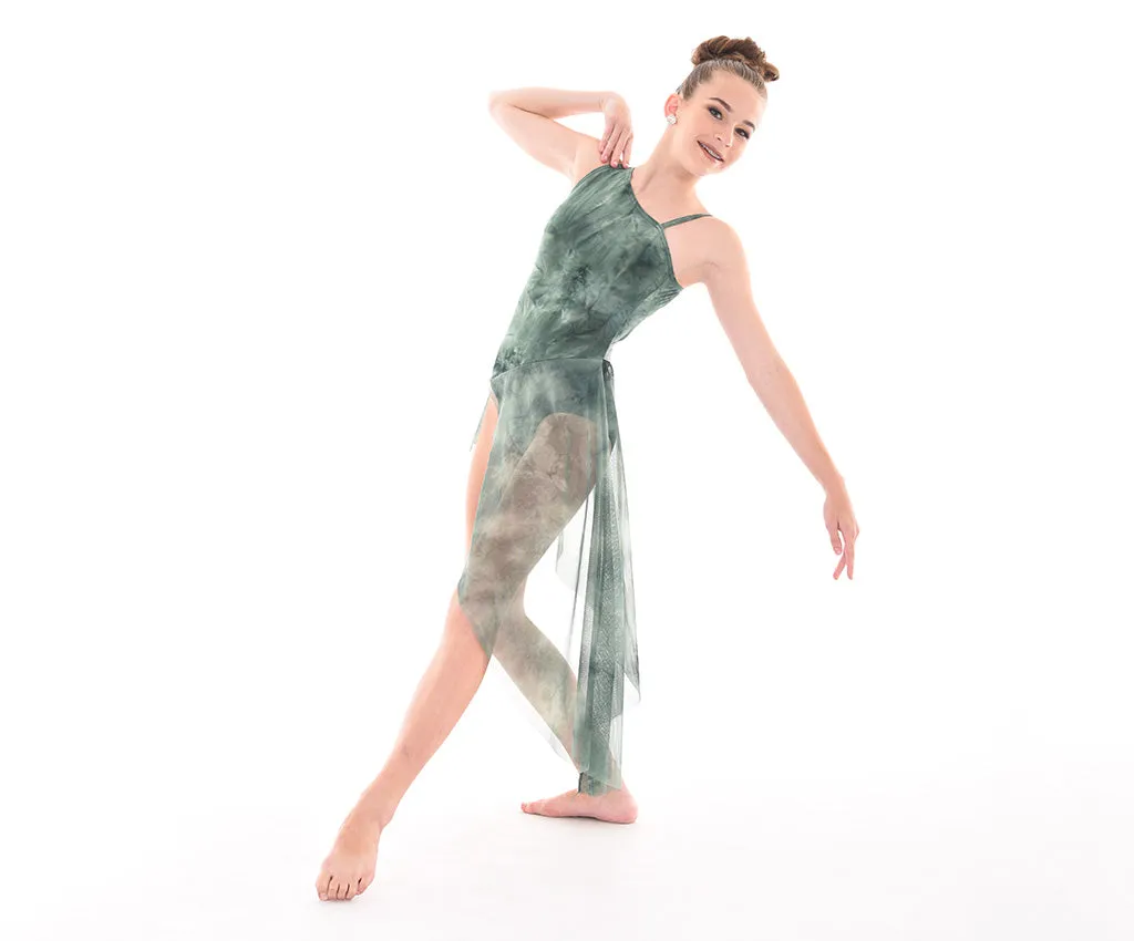 Inspiration Graceful Moves Dress