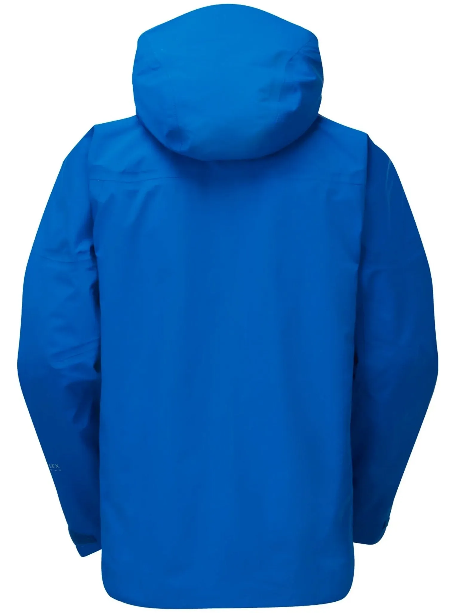 Keela Outdoors -  Keela Pinnacle Mens Waterproof & Windproof, Breathable Jacket / coat with hood