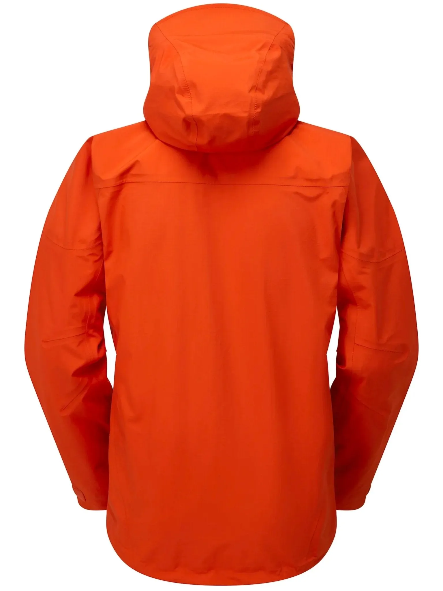 Keela Outdoors -  Keela Pinnacle Mens Waterproof & Windproof, Breathable Jacket / coat with hood