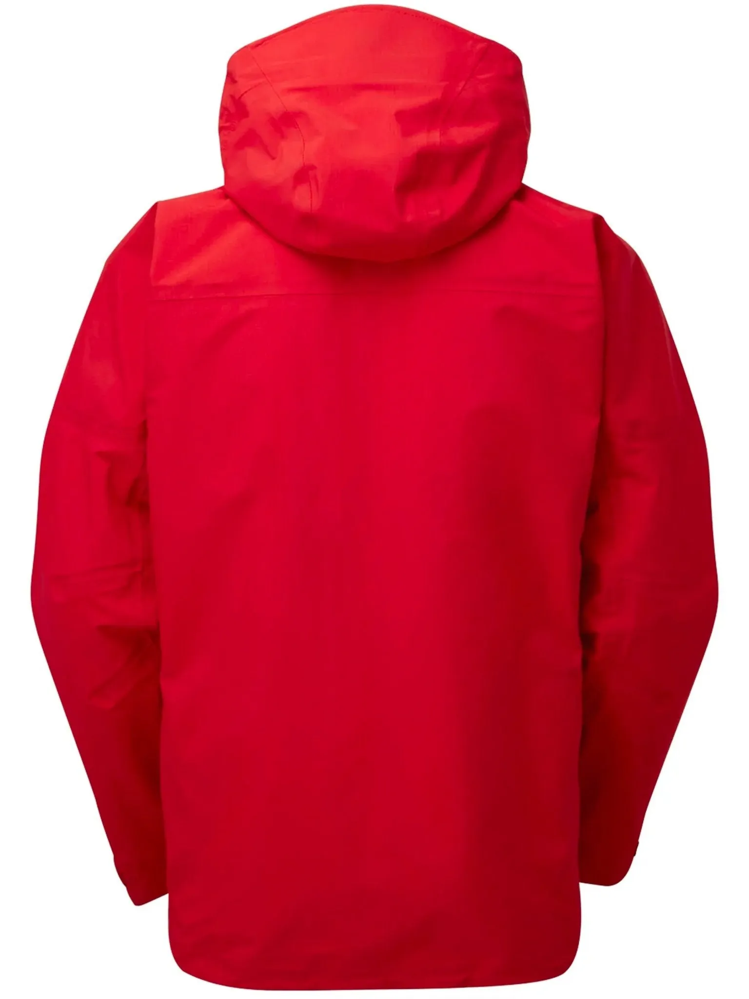 Keela Outdoors -  Keela Pinnacle Mens Waterproof & Windproof, Breathable Jacket / coat with hood