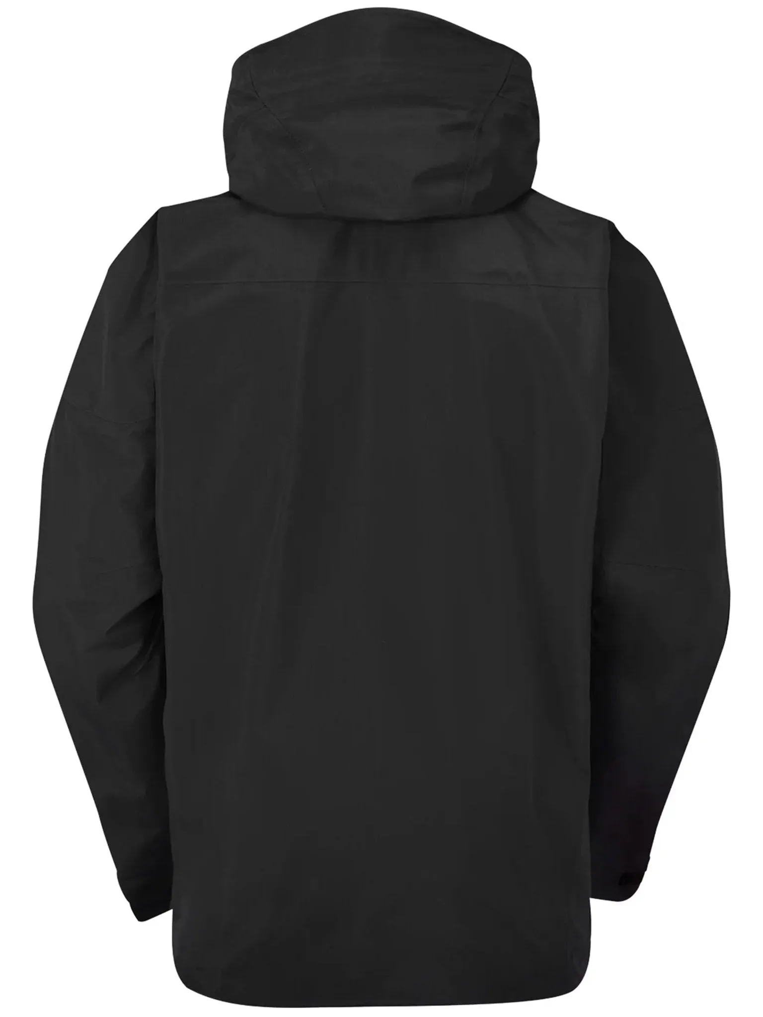 Keela Outdoors -  Keela Pinnacle Mens Waterproof & Windproof, Breathable Jacket / coat with hood