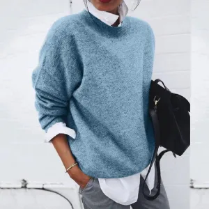 Lena™ – Cozy Everyday Pullover