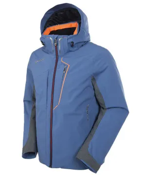 Men's Tyler Waterproof Insulated Stretch Jacket
