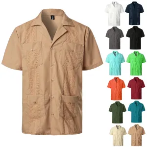 Middle Eastern Casual Shirt