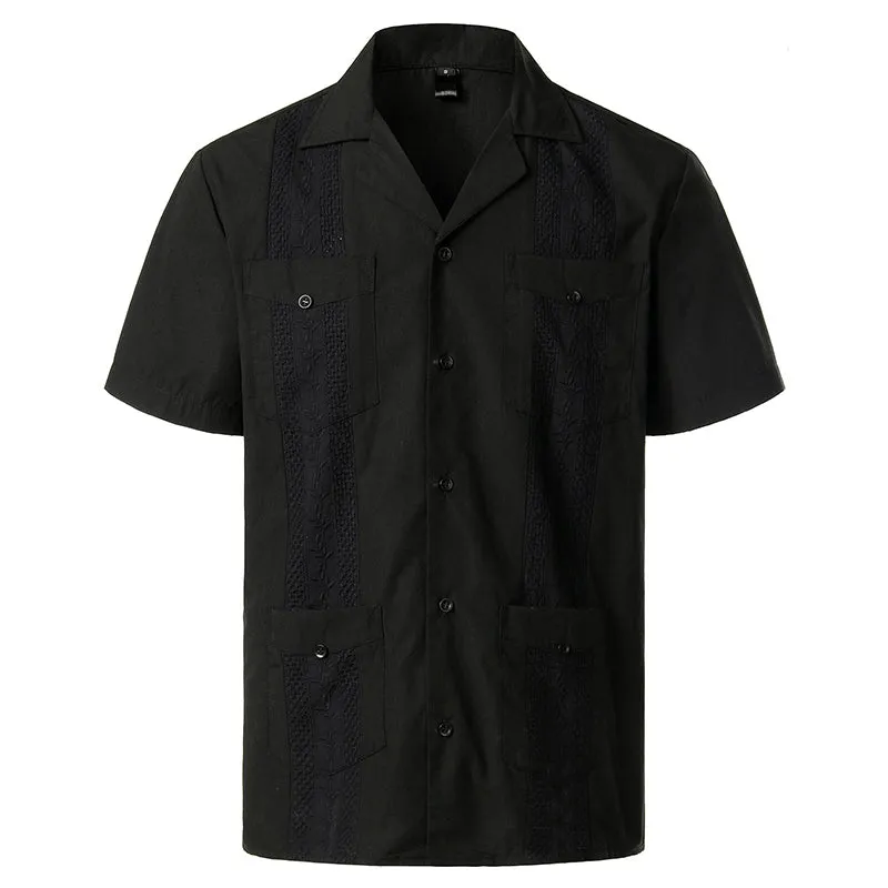 Middle Eastern Casual Shirt