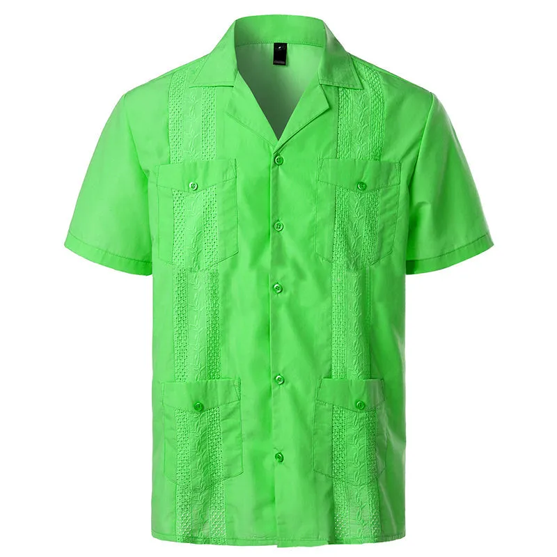 Middle Eastern Casual Shirt