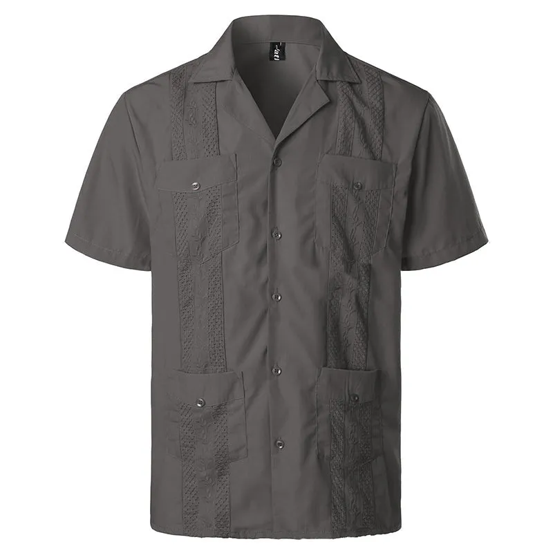 Middle Eastern Casual Shirt