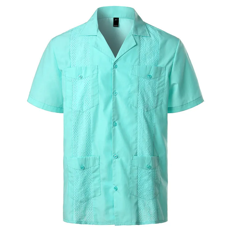 Middle Eastern Casual Shirt