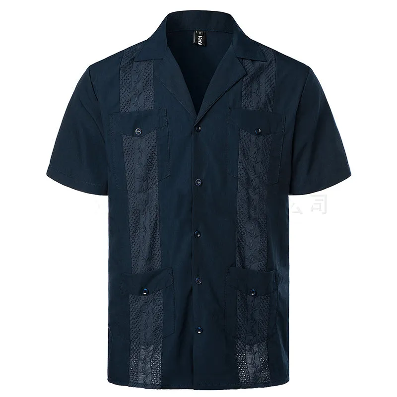 Middle Eastern Casual Shirt