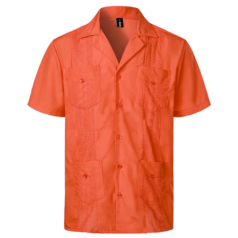 Middle Eastern Casual Shirt