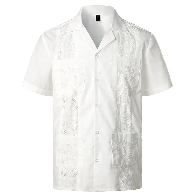 Middle Eastern Casual Shirt