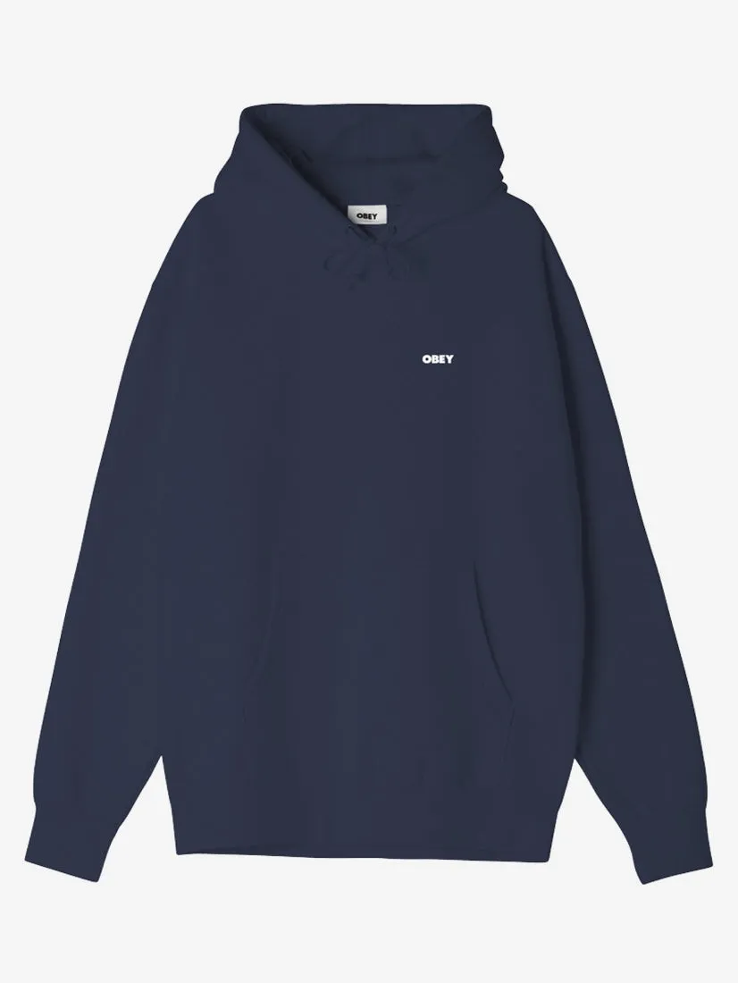 Obey Bold Hoodie