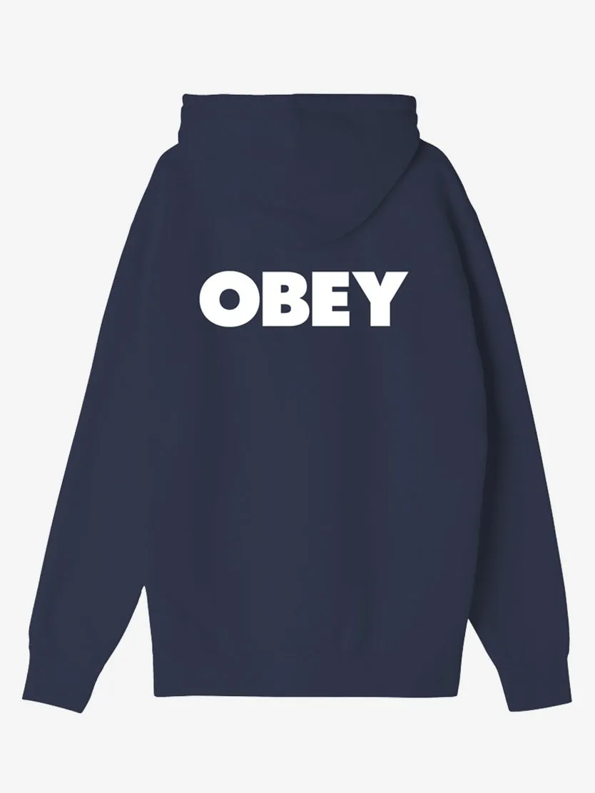 Obey Bold Hoodie
