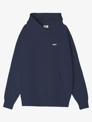 Obey Bold Hoodie