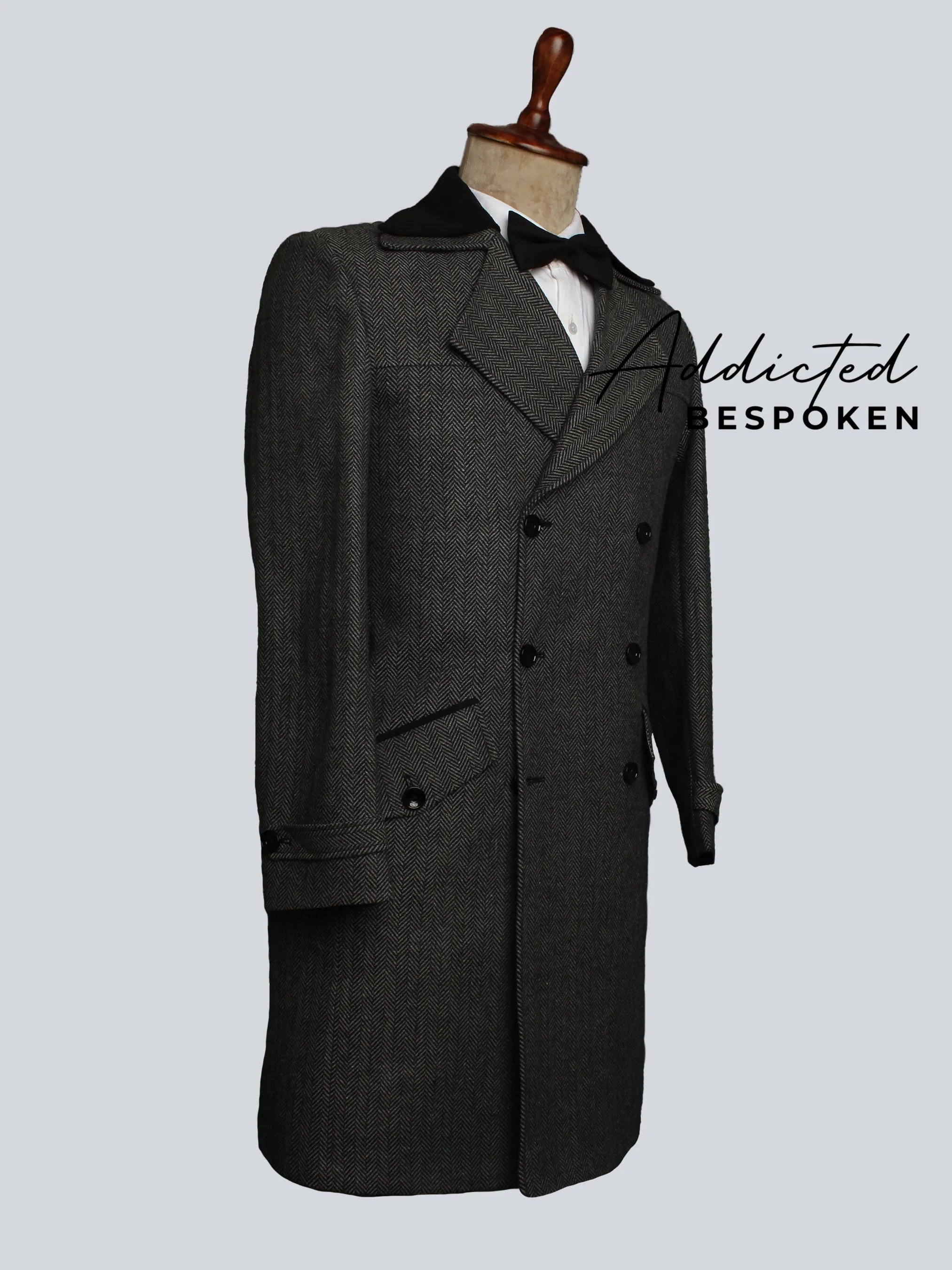 Polished Classic Blazer