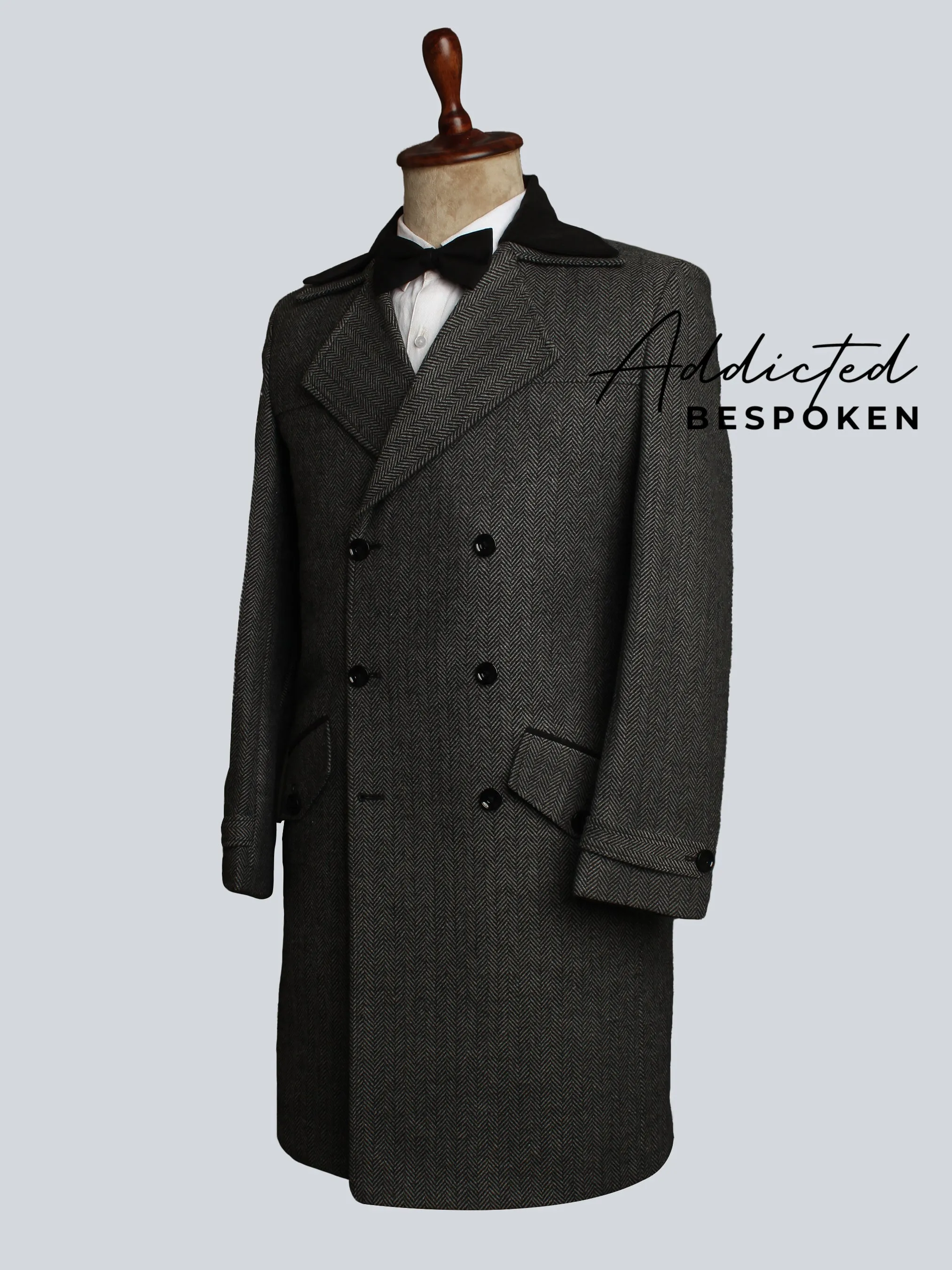Polished Classic Blazer