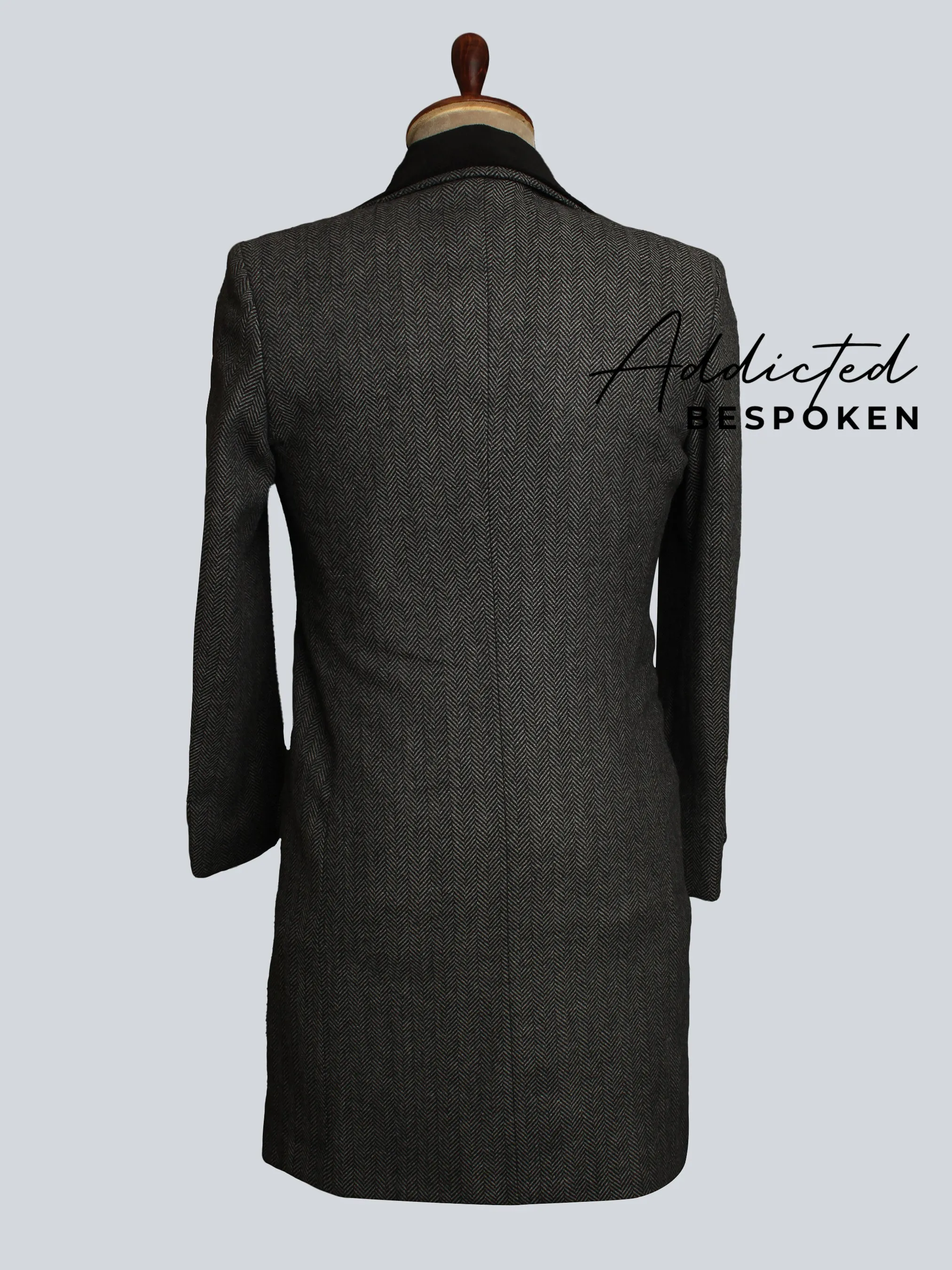 Polished Classic Blazer