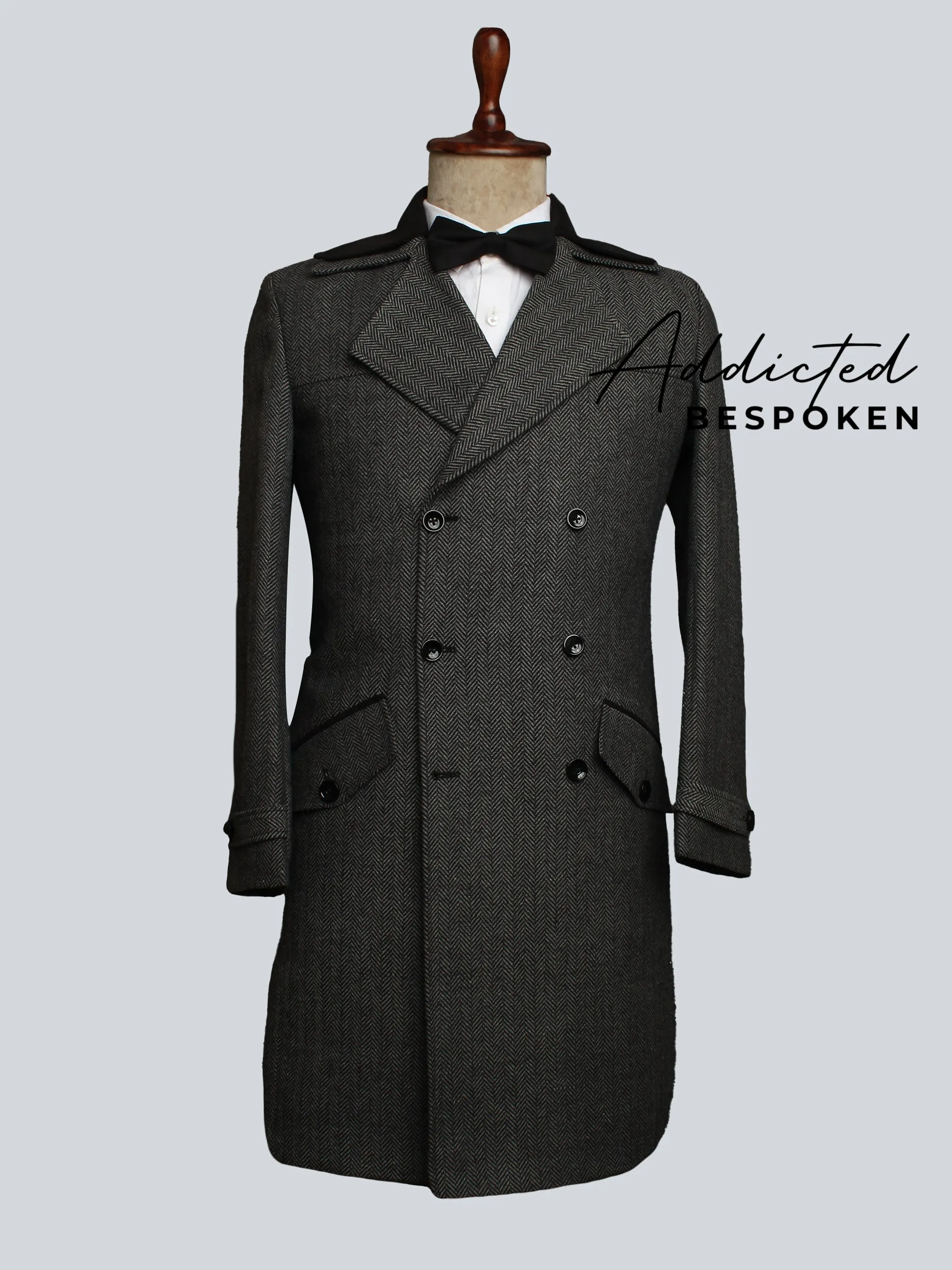 Polished Classic Blazer