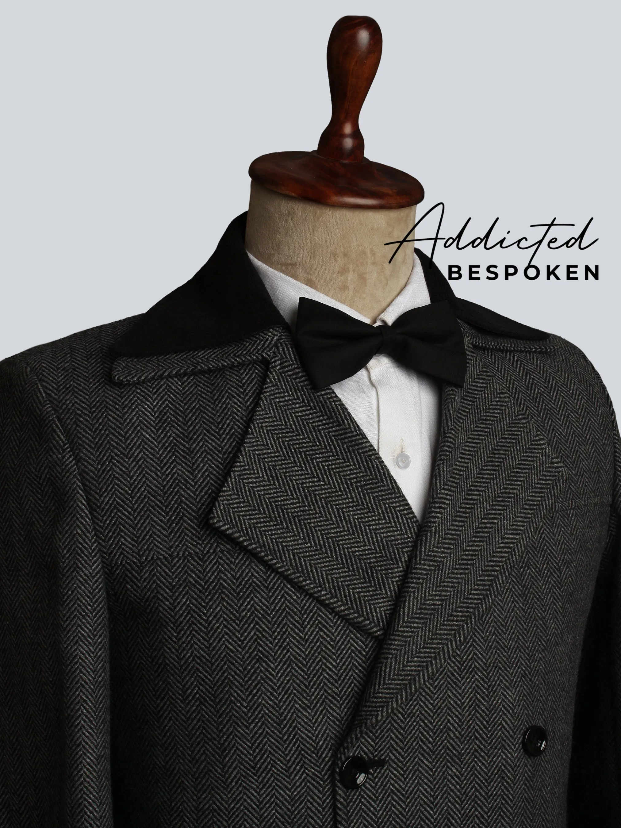 Polished Classic Blazer