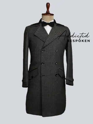 Polished Classic Blazer