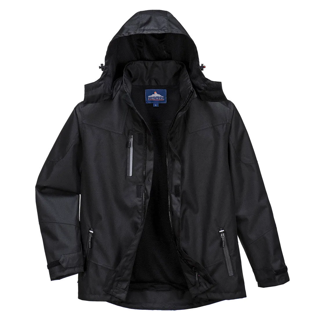 Portwest Outcoach Jacket S555