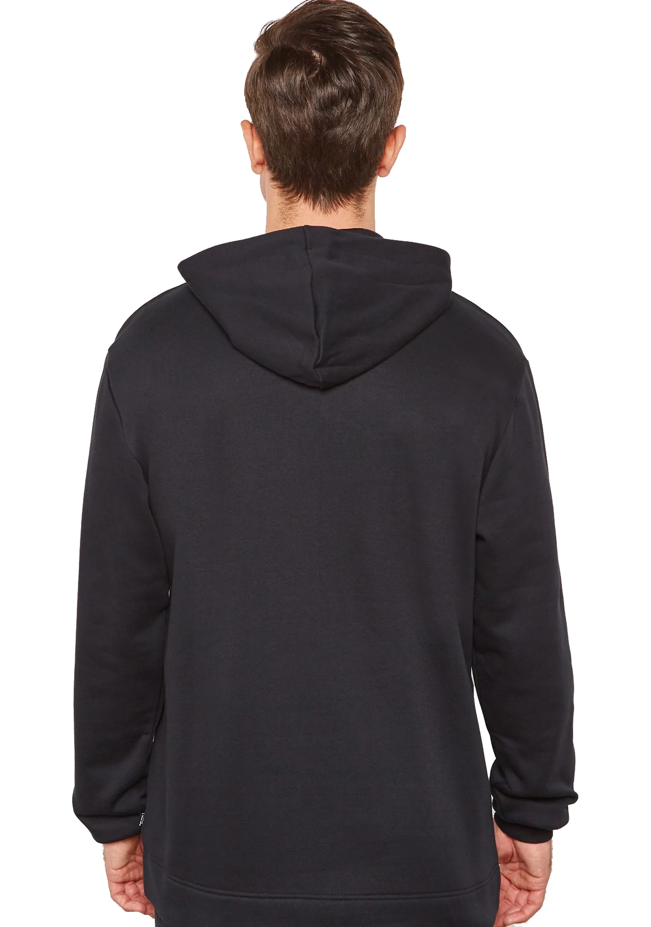 Puma Mens Rebel Bold Hoodie Fleece <br> 853387 01