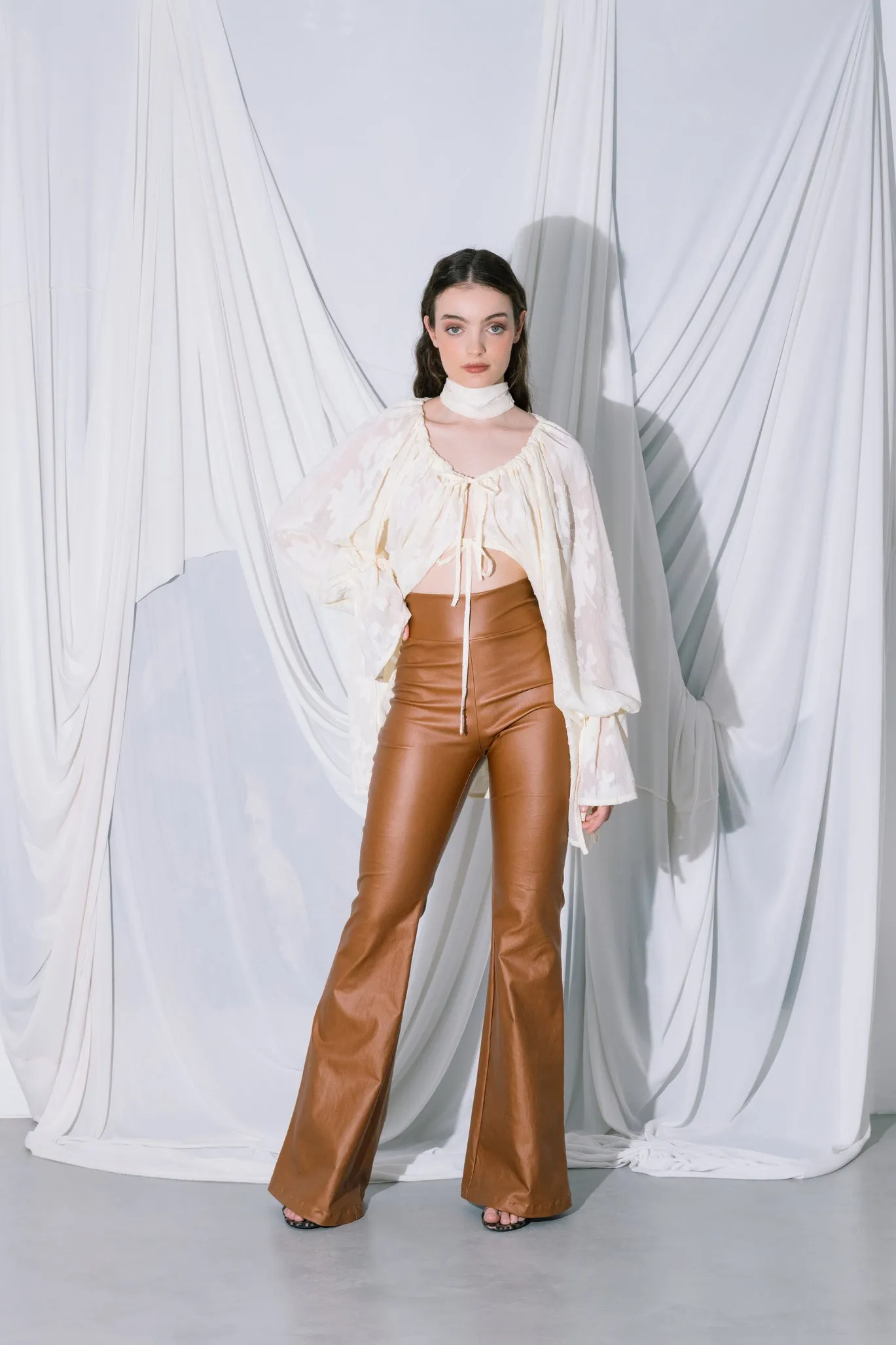 Rhea Trousers