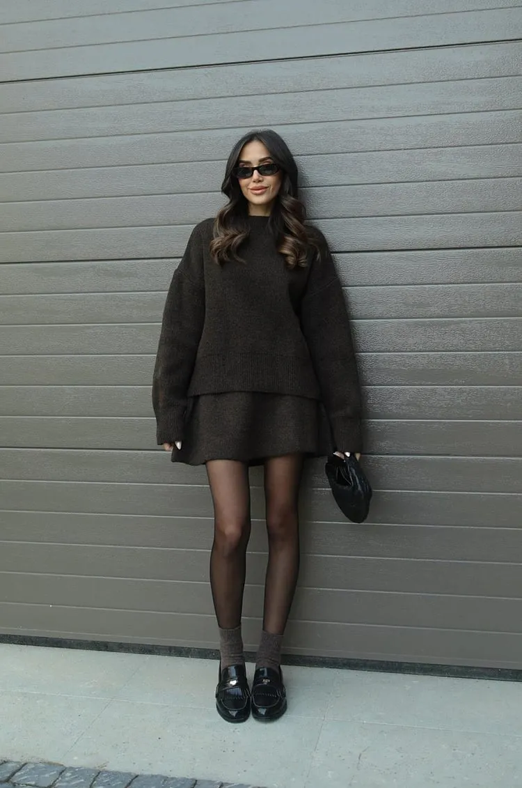 Sibilla™ - Cozy set