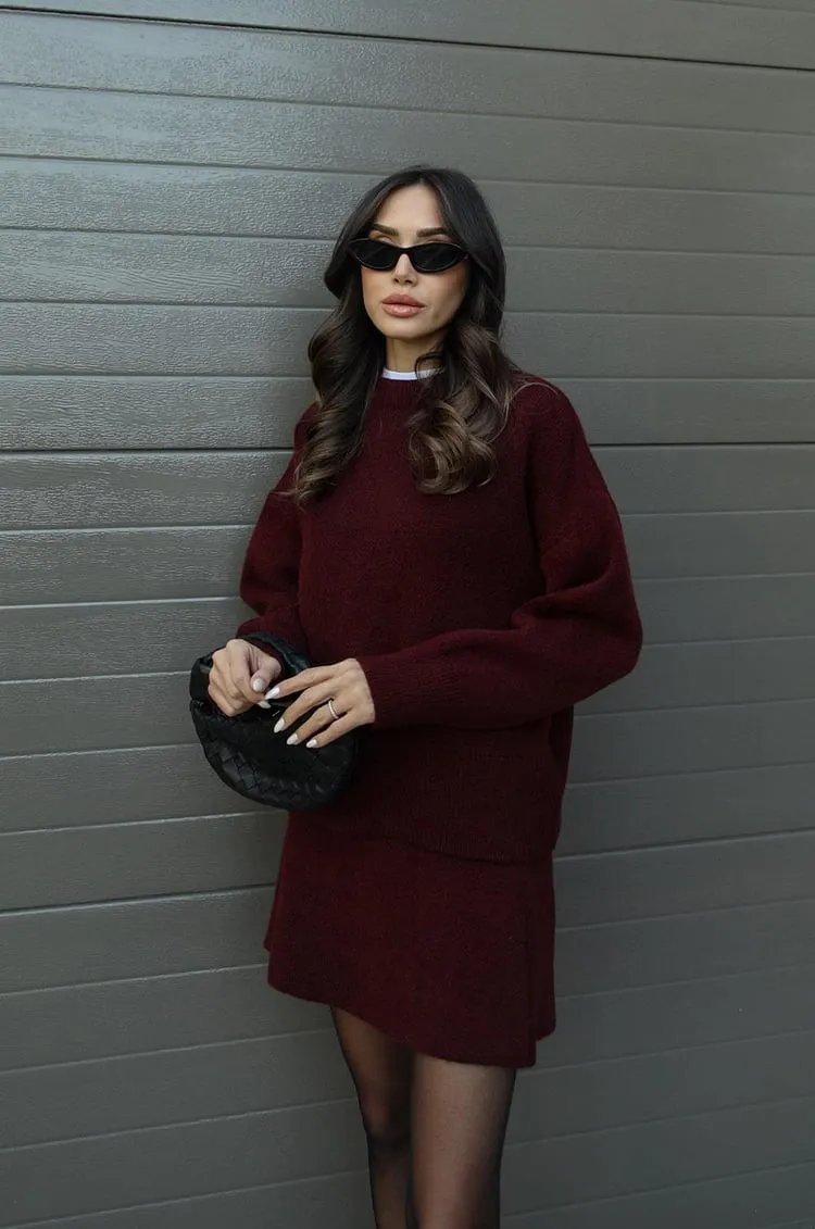 Sibilla™ - Cozy set