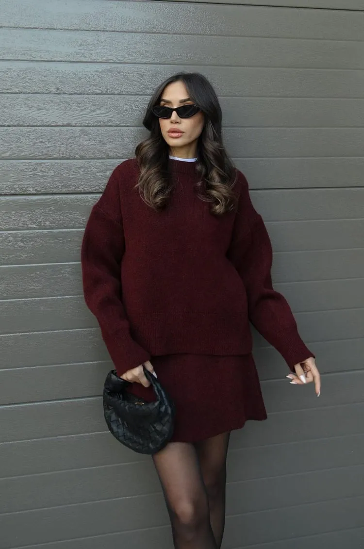 Sibilla™ - Cozy set
