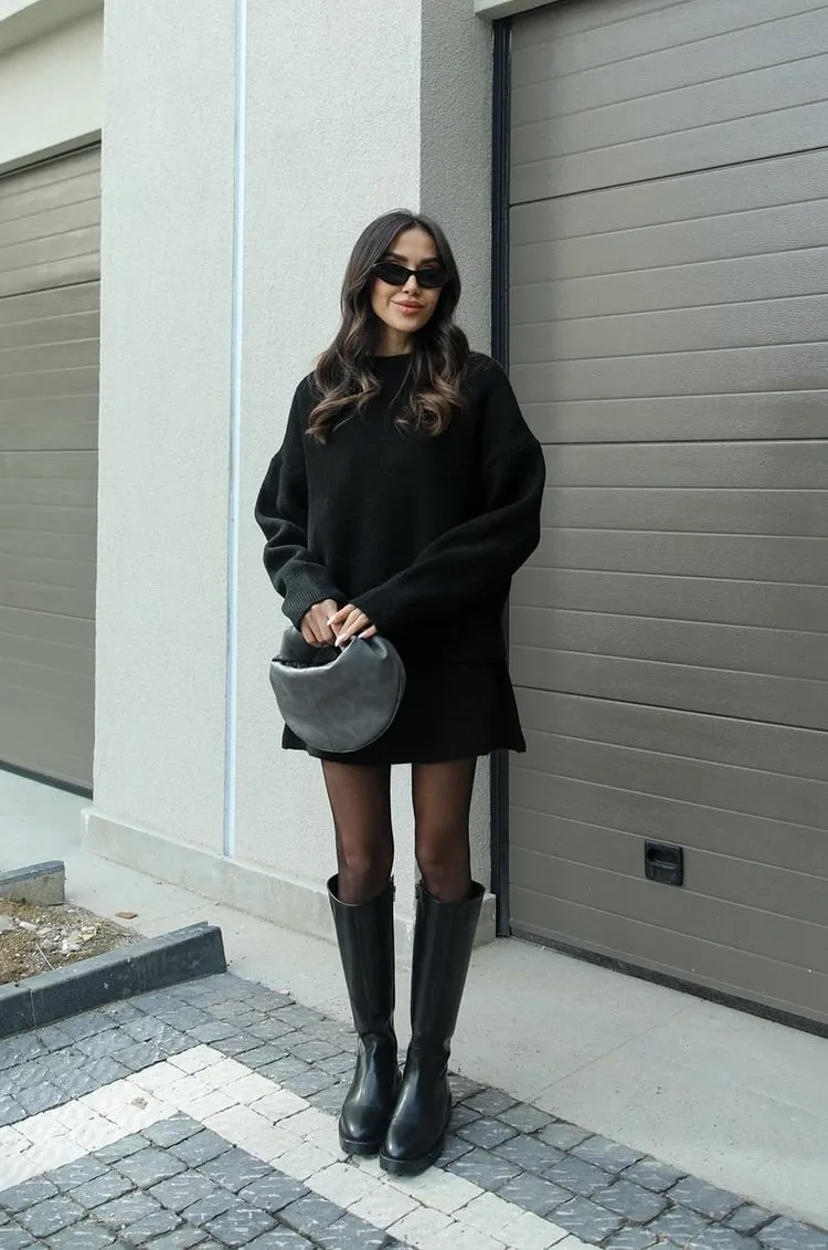 Sibilla™ - Cozy set