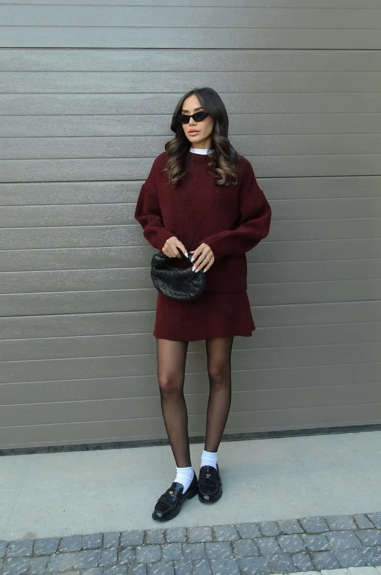 Sibilla™ - Cozy set