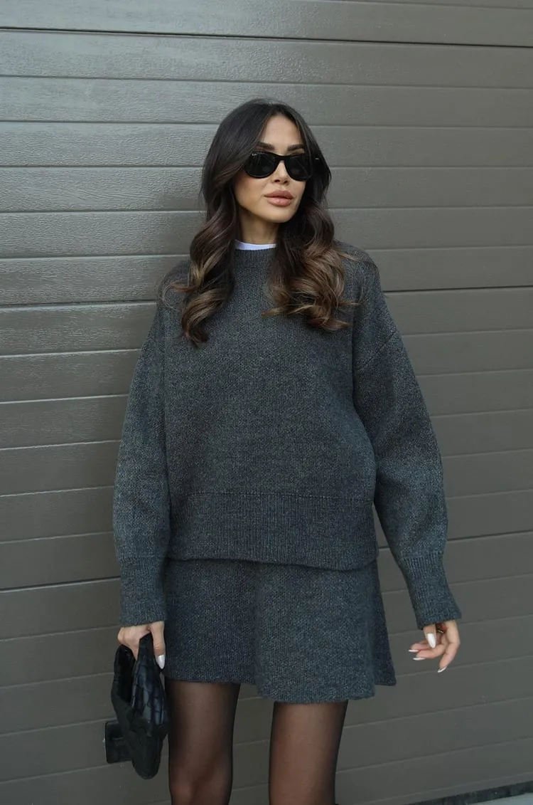 Sibilla™ - Cozy set