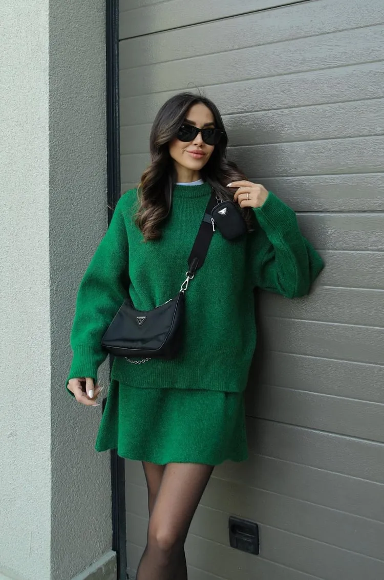 Sibilla™ - Cozy set