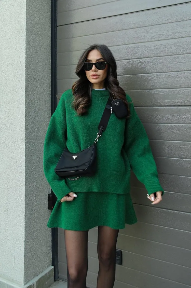 Sibilla™ - Cozy set