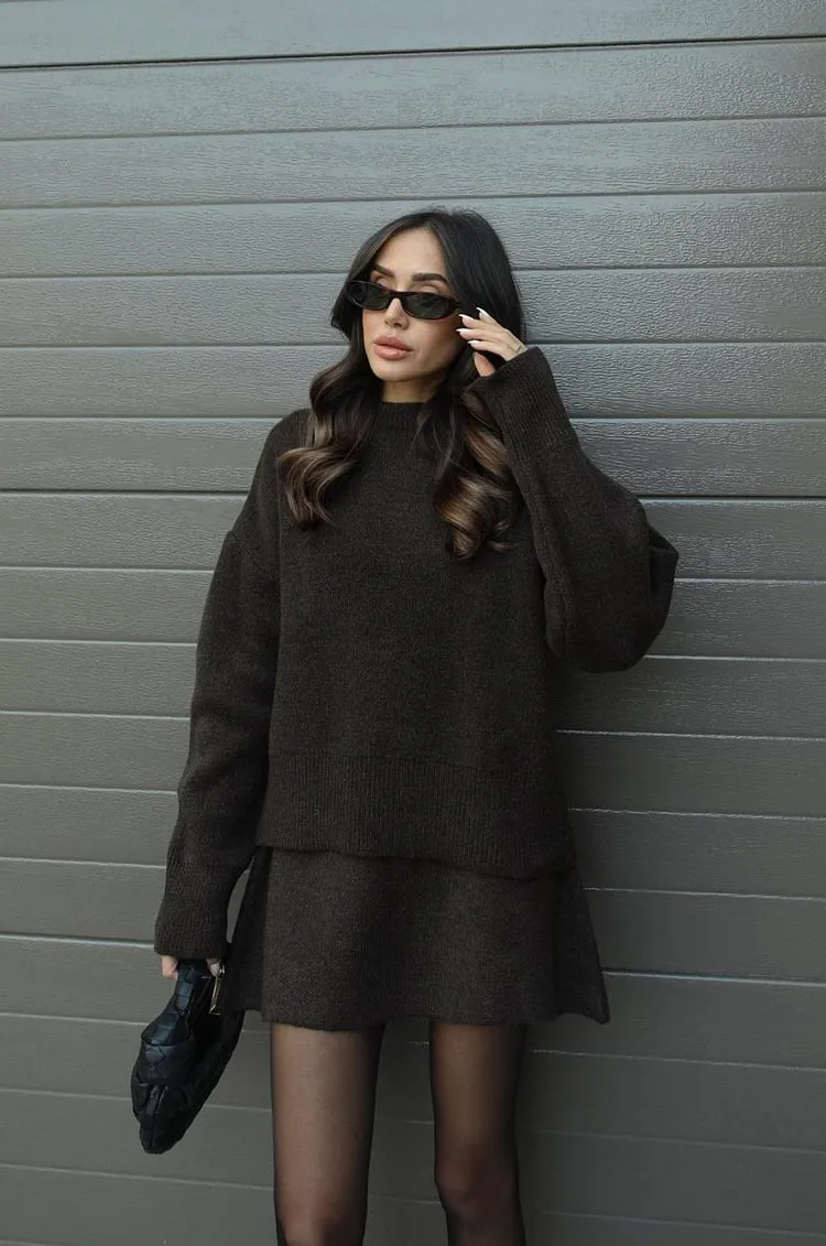 Sibilla™ - Cozy set
