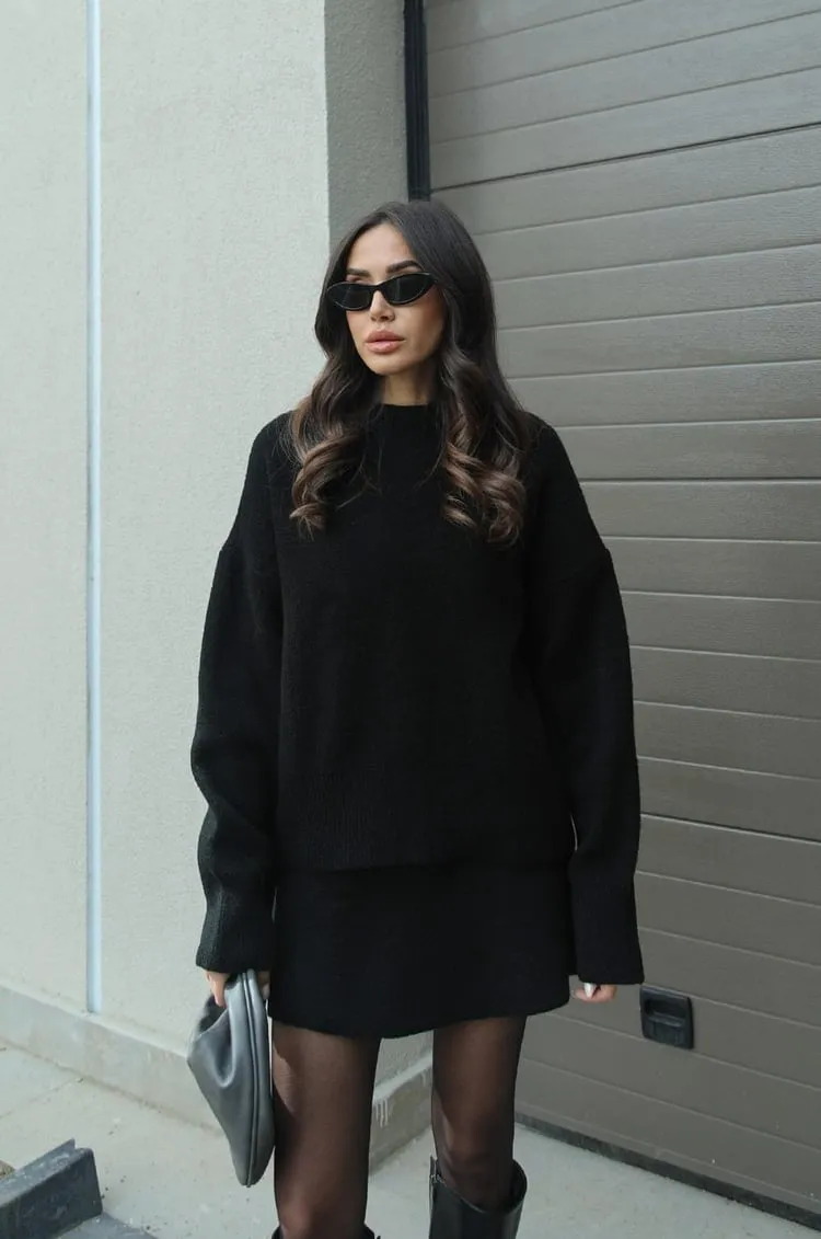 Sibilla™ - Cozy set