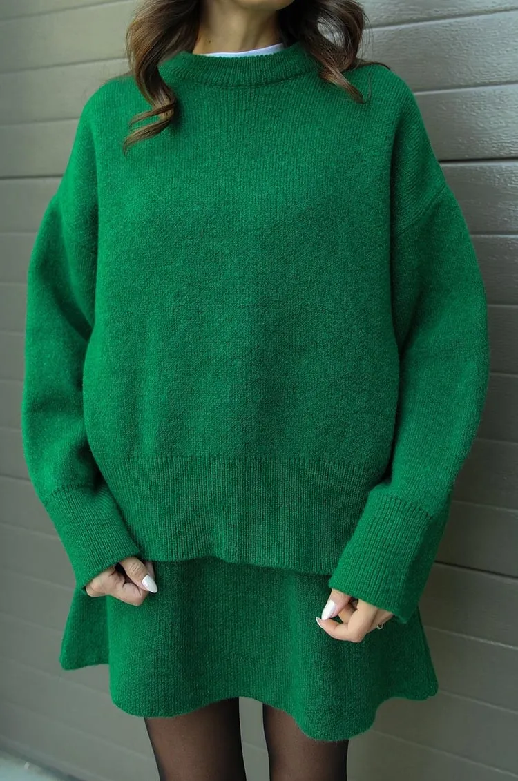 Sibilla™ - Cozy set